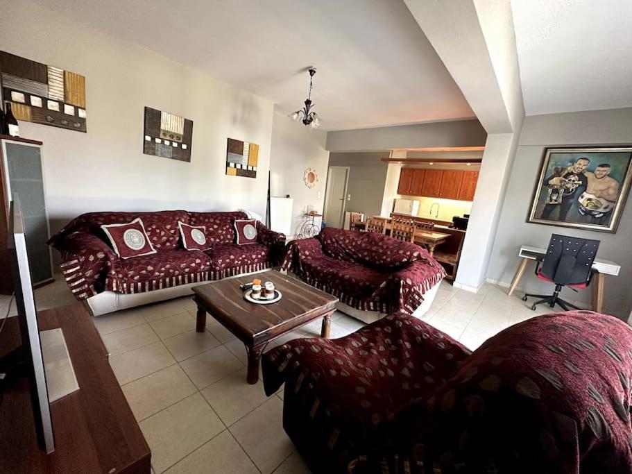 Stay Lago Island Kalivia Thorikou Esterno foto
